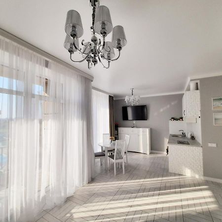 Luxury Apartments Park Fontanov Fontanka Zewnętrze zdjęcie