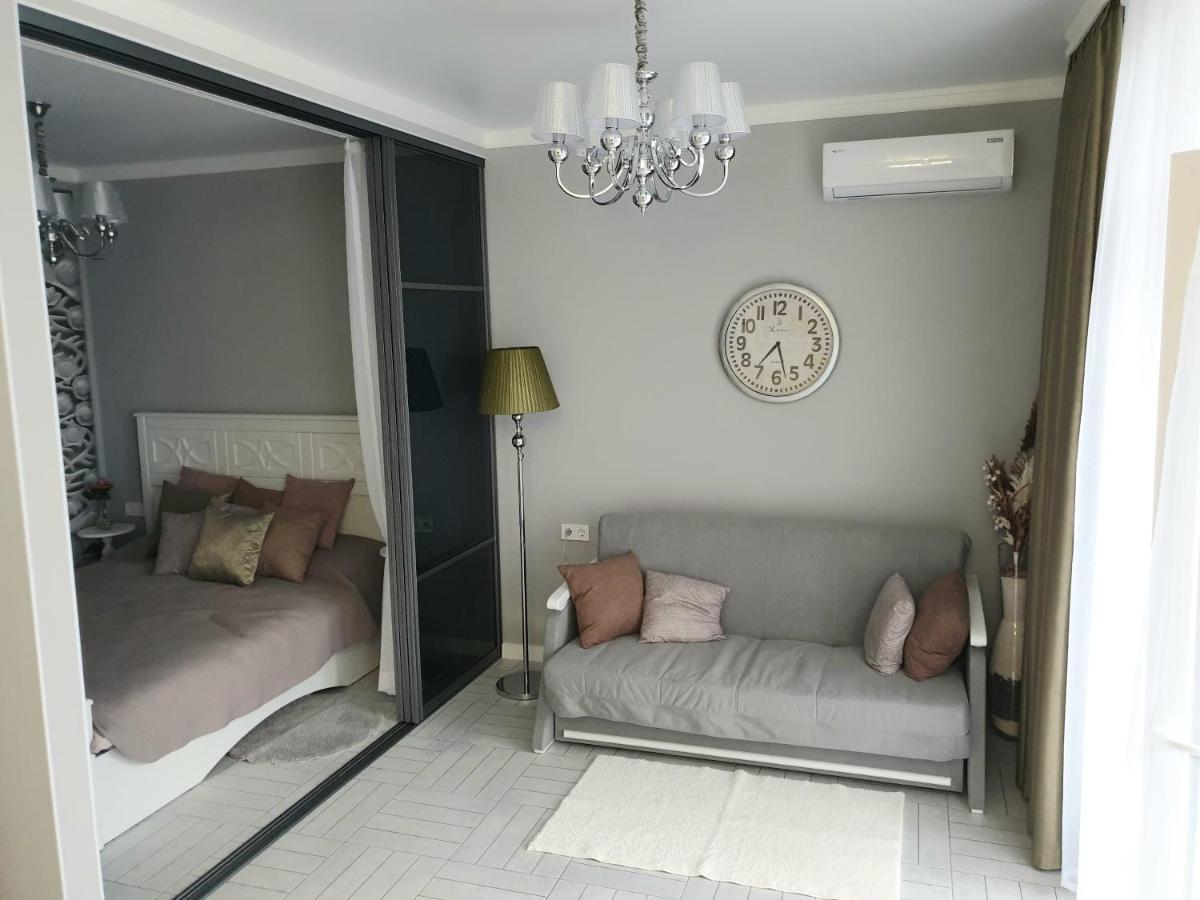 Luxury Apartments Park Fontanov Fontanka Zewnętrze zdjęcie