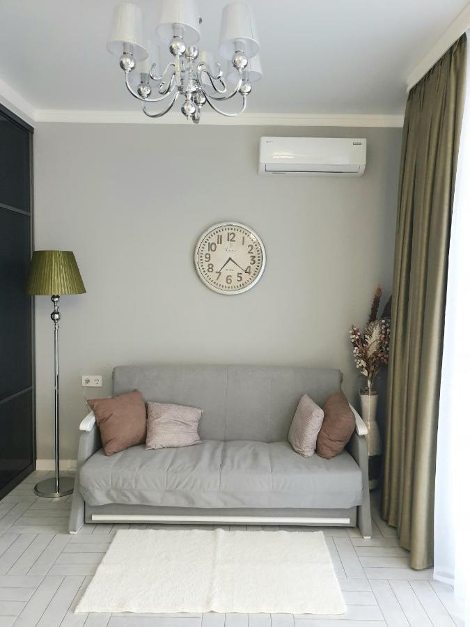 Luxury Apartments Park Fontanov Fontanka Zewnętrze zdjęcie