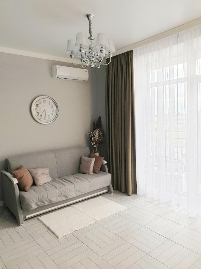 Luxury Apartments Park Fontanov Fontanka Zewnętrze zdjęcie