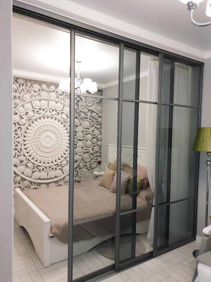 Luxury Apartments Park Fontanov Fontanka Zewnętrze zdjęcie