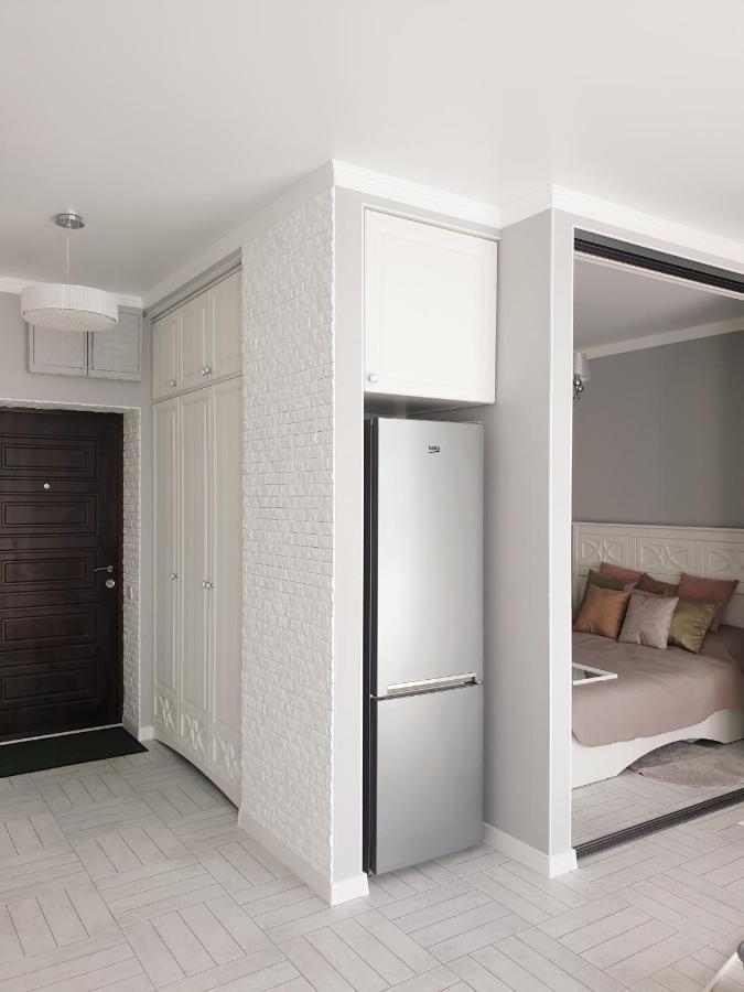 Luxury Apartments Park Fontanov Fontanka Zewnętrze zdjęcie