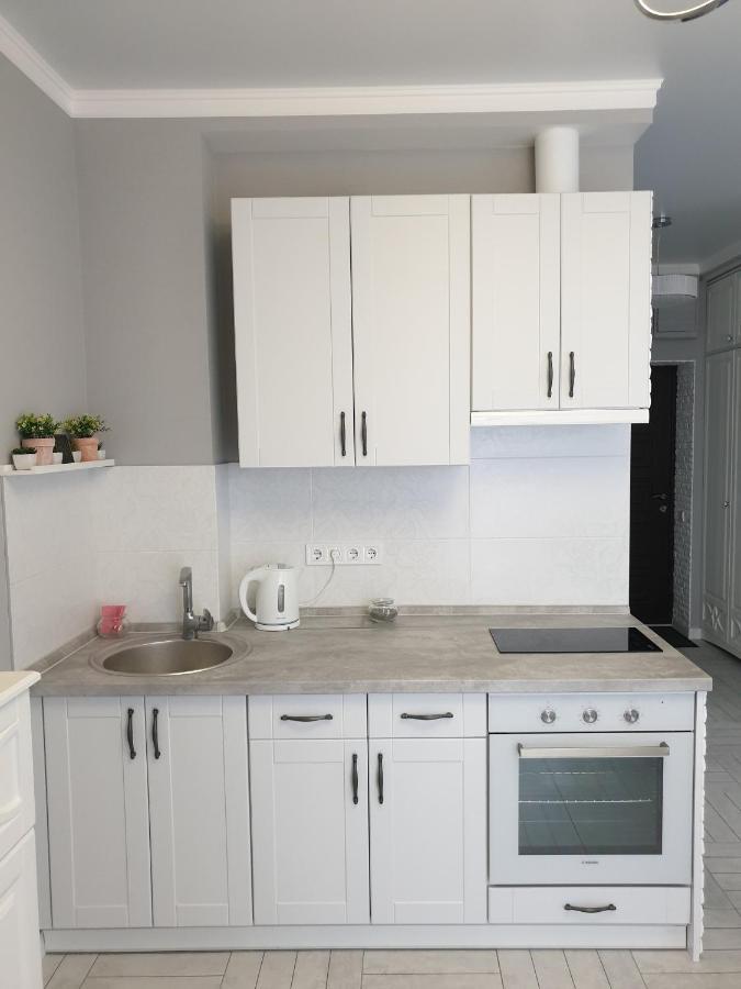 Luxury Apartments Park Fontanov Fontanka Zewnętrze zdjęcie