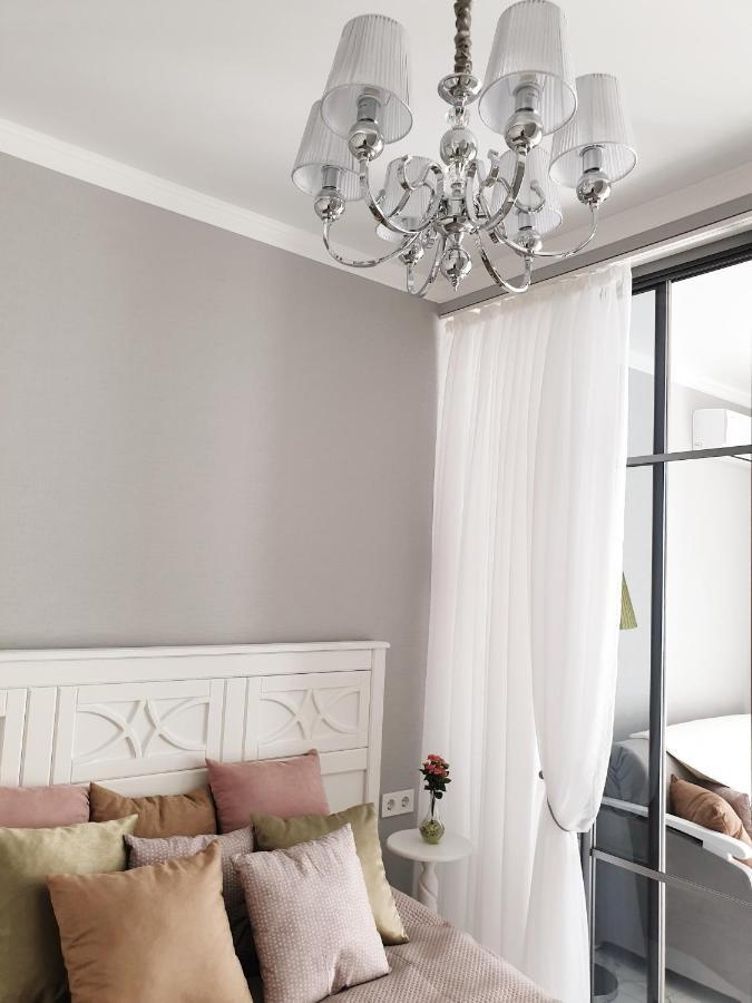 Luxury Apartments Park Fontanov Fontanka Zewnętrze zdjęcie