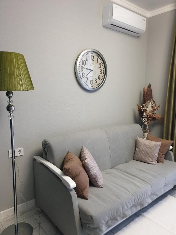 Luxury Apartments Park Fontanov Fontanka Zewnętrze zdjęcie