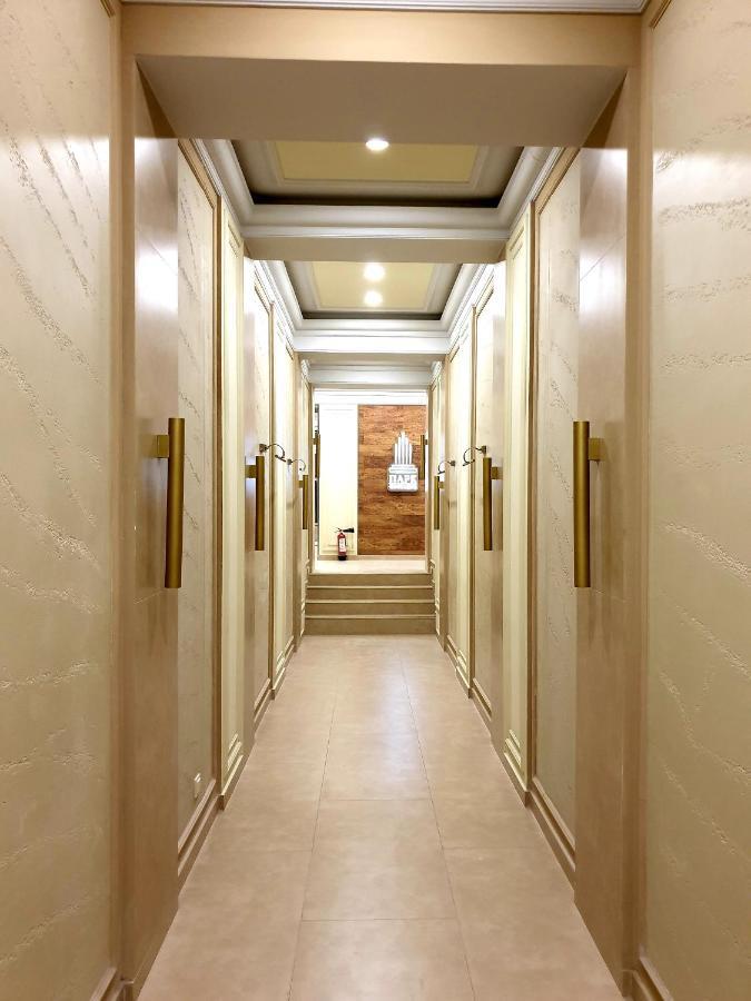 Luxury Apartments Park Fontanov Fontanka Zewnętrze zdjęcie