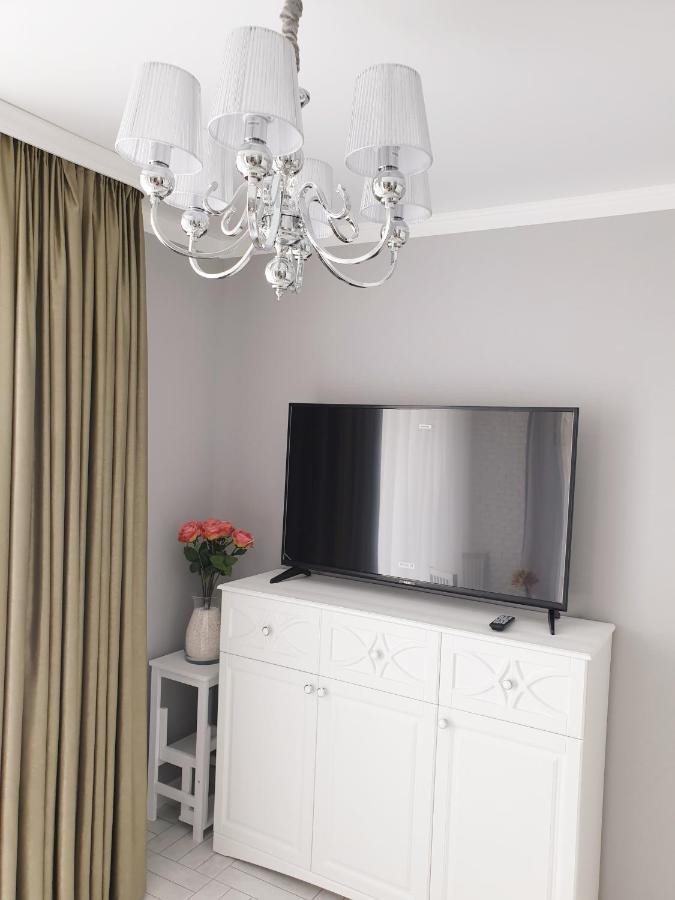 Luxury Apartments Park Fontanov Fontanka Zewnętrze zdjęcie