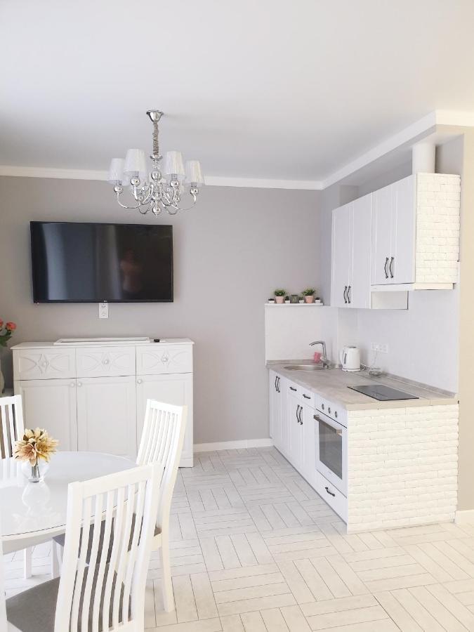 Luxury Apartments Park Fontanov Fontanka Zewnętrze zdjęcie
