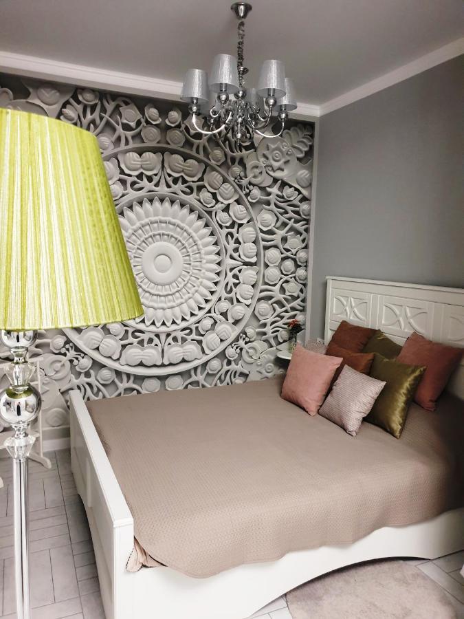 Luxury Apartments Park Fontanov Fontanka Zewnętrze zdjęcie