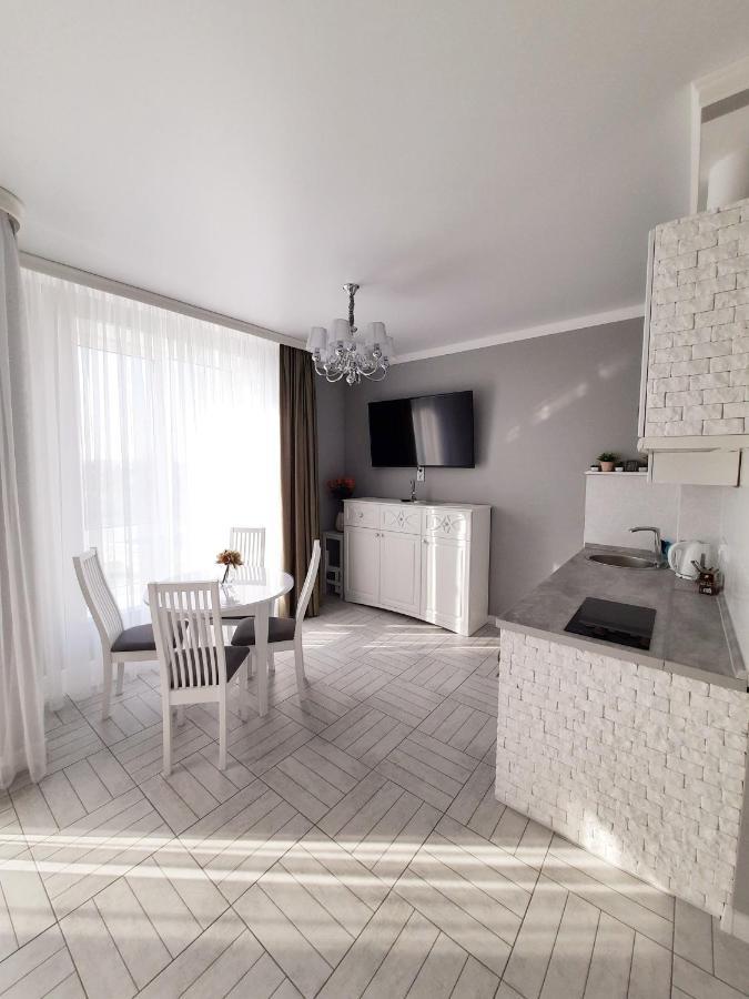 Luxury Apartments Park Fontanov Fontanka Zewnętrze zdjęcie