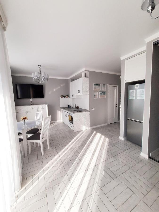 Luxury Apartments Park Fontanov Fontanka Zewnętrze zdjęcie