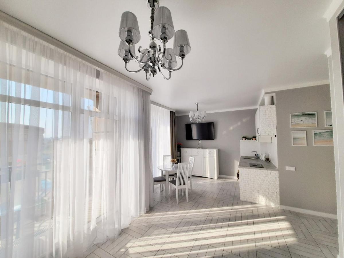 Luxury Apartments Park Fontanov Fontanka Zewnętrze zdjęcie