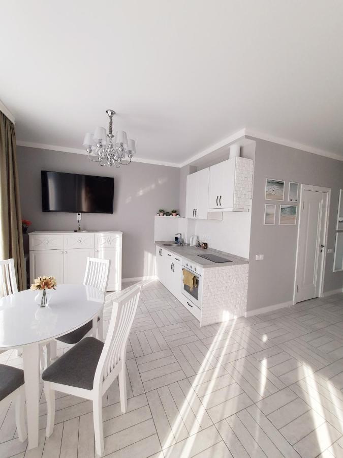 Luxury Apartments Park Fontanov Fontanka Zewnętrze zdjęcie
