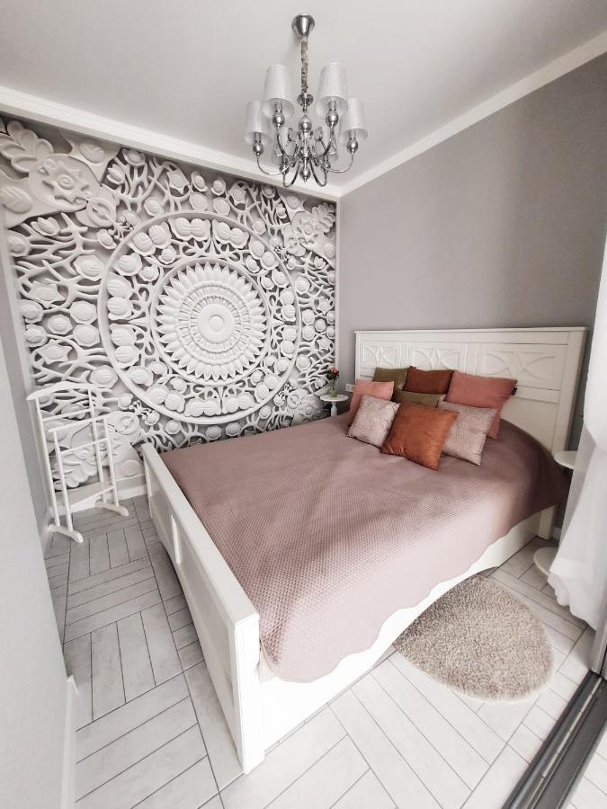 Luxury Apartments Park Fontanov Fontanka Zewnętrze zdjęcie