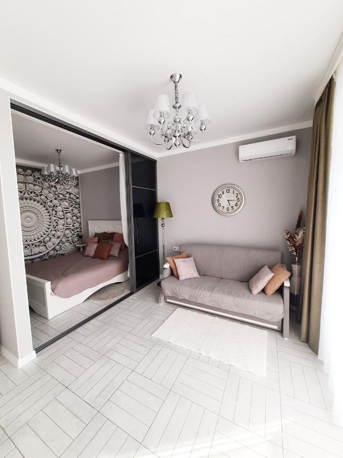 Luxury Apartments Park Fontanov Fontanka Zewnętrze zdjęcie