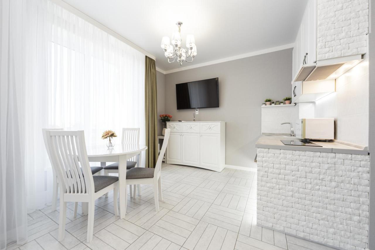 Luxury Apartments Park Fontanov Fontanka Zewnętrze zdjęcie